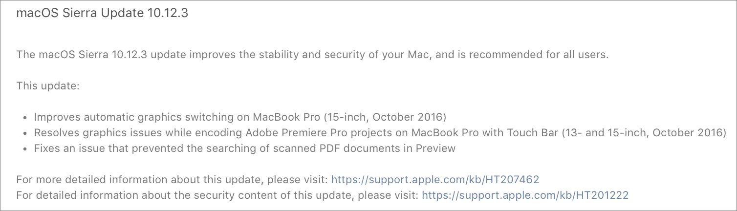 adobe reader for mac os 10.12.3